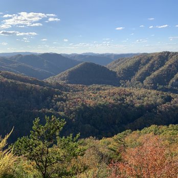 Breaks Interstate Park - Overlook views - Parks Near Me - Breaks, Virginia Breaks Interstate Park - Overlook views - Parks Near Me - Breaks, Virginia