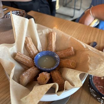 Chuponcito - Churros - Mexican Near Me - Aliso Viejo, California
