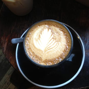 Square One Coffee - Gibraltar, mmm - Coffee & Tea Near Me - Lancaster, Pennsylvania