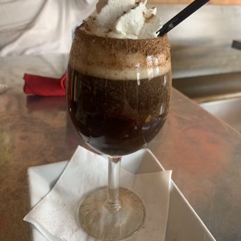 La Bodega - Spanish Coffee - Tapas Bars Near Me - Kansas City, Missouri