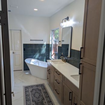 Luxe Kitchen & Bath - Bathroom - Kitchen & Bath Near Me Luxe Kitchen & Bath - Bathroom - Kitchen & Bath Near Me