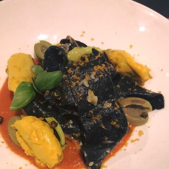 Gunshow - Mussels - New American Near Me - Atlanta, Georgia