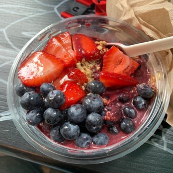Playa Bowls - Pura Vida - Acai Bowls Near Me - Boston, Massachusetts Playa Bowls - Pura Vida - Acai Bowls Near Me - Boston, Massachusetts