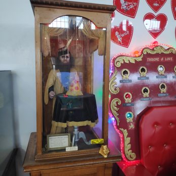 Musee Mecanique - Museums Near Me - San Francisco, California Musee Mecanique - Museums Near Me - San Francisco, California