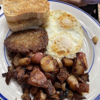 Blue Heaven - Rooster special - Breakfast & Brunch Near Me - Key West, Florida