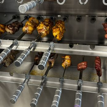 Oliveira’s Express - Brazilian Near Me - Boston, Massachusetts