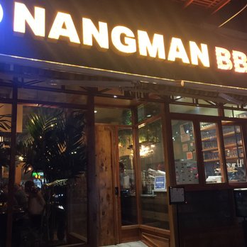 Nangman BBQ - Korean Near Me - New York, New York