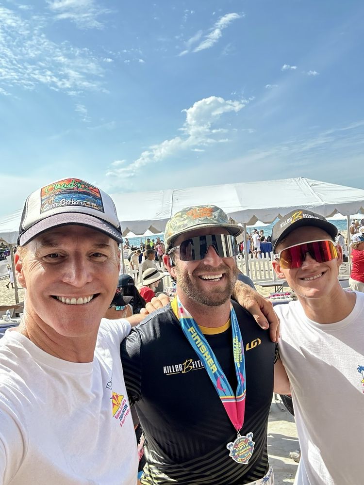 Killer B Fitness Logo