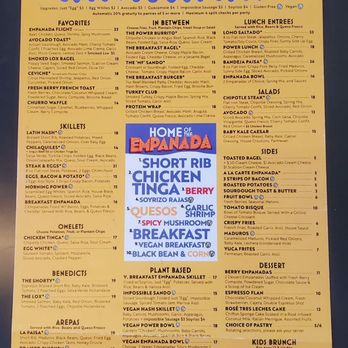 Makers & Finders - Menu - Breakfast & Brunch Near Me - Henderson, Nevada Makers & Finders - Menu - Breakfast & Brunch Near Me - Henderson, Nevada