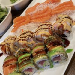 Ichi Tokyo - 8. Angel Roll