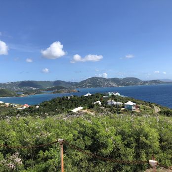 Fort Segarra - Landmarks & Historical Buildings Near Me - Water Island, Virgin Islands Fort Segarra - Landmarks & Historical Buildings Near Me - Water Island, Virgin Islands