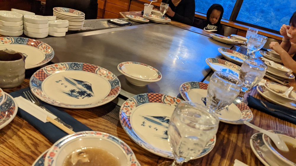 MT FUJI JAPANESE STEAK HOUSE - Updated February 2026 - 1043 Photos