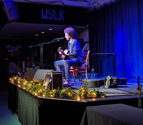 Fogartyville Community Media and Art Center