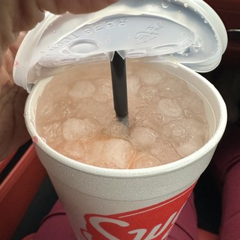 Swig - Beach bum - Desserts Near Me - Spring, Texas