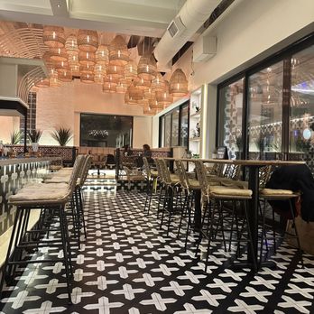 Citrico Cafe - Ambiance of the Restaurant - Mexican Near Me - Astoria, New York Citrico Cafe - Ambiance of the Restaurant - Mexican Near Me - Astoria, New York