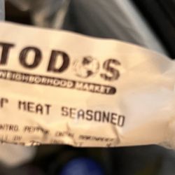 Todos Supermarket