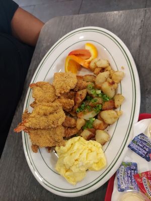 Flavor Table by null