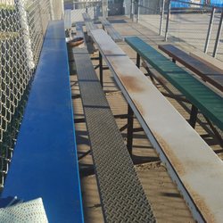 Allied Gardens Pool