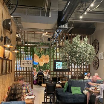 THE NAKED OLIVE - Updated December 2024 - 151 Photos & 203 Reviews