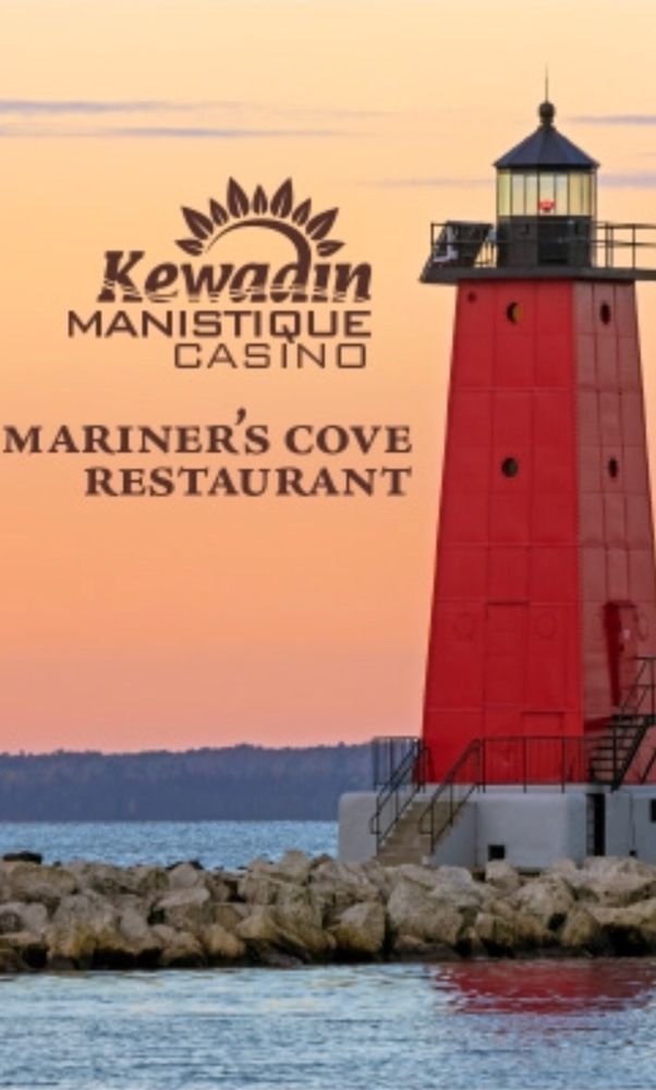MARINER’S COVE RESTAURANT Updated August 2024 5630 US Hwy 2