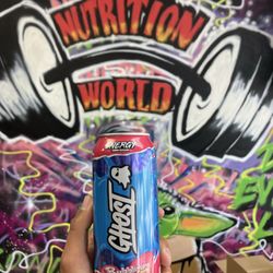 Nutrition World - Pearland