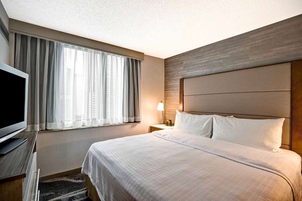 Homewood Suites by Hilton Chicago-Downtown by null