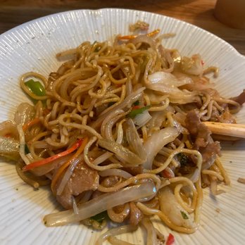 Nippon Cha - Yaki Soba - Japanese Near Me - Bayside, New York