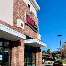 Exterior photo of Habit Burger & Grill - Menifee, California Exterior photo of Habit Burger & Grill - Menifee, California