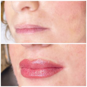 Permanent Beauty by Diana - Permanent lip blush. Book at instabrowbydiana.com - Permanent Makeup Near Me - Gulf Breeze, Florida Permanent Beauty by Diana - Permanent lip blush. Book at instabrowbydiana.com - Permanent Makeup Near Me - Gulf Breeze, Florida
