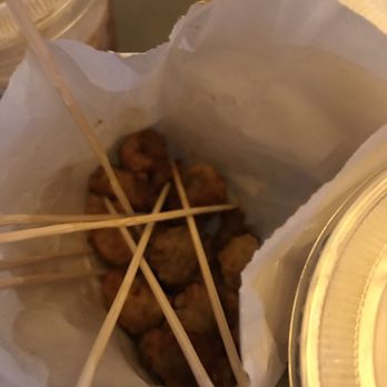 Cha For Tea - Popcorn chicken - Coffee & Tea Near Me - Irvine, California