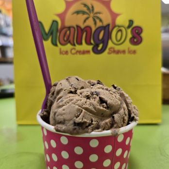 Mango's - Shaved Ice Near Me - Koloa, Hawaii