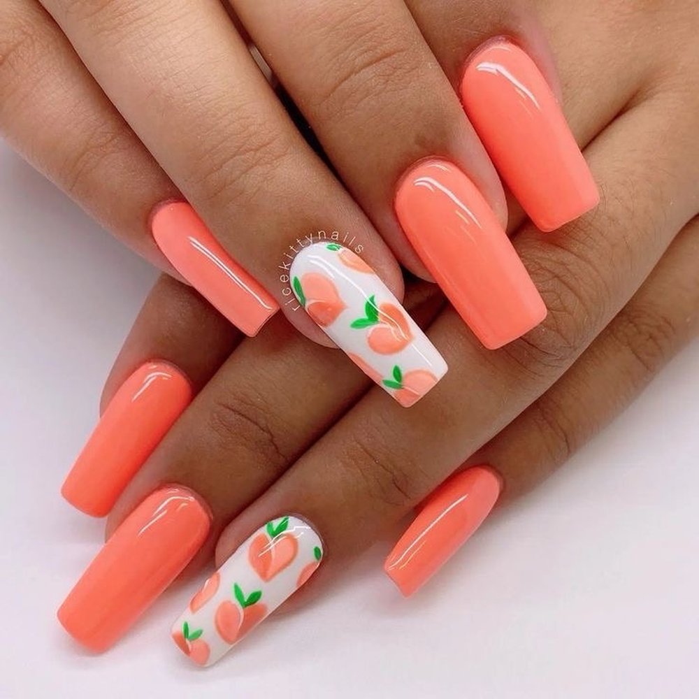 California Nails - What I asked for - Nail Salons Near Me - Olympia, Washington California Nails - What I asked for - Nail Salons Near Me - Olympia, Washington