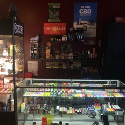 Dark Horse Vapery