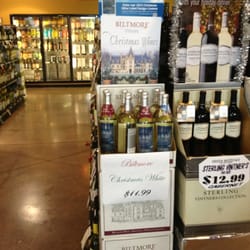 Green Meadow Wine & Spirits - Biltmore Christmas Wine