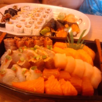 Oishii - Sushi Bars Near Me - Houston, Texas Oishii - Sushi Bars Near Me - Houston, Texas