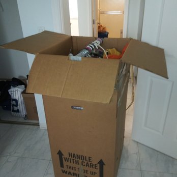 Anyway Relocation Services - Movers Near Me - Miami, Florida Anyway Relocation Services - Movers Near Me - Miami, Florida