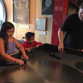 Exploratorium - Having fun with daddy. - Venues & Event Spaces Near Me - San Francisco, California Exploratorium - Having fun with daddy. - Venues & Event Spaces Near Me - San Francisco, California