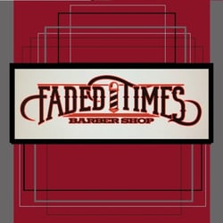 Faded Times Barber Shop