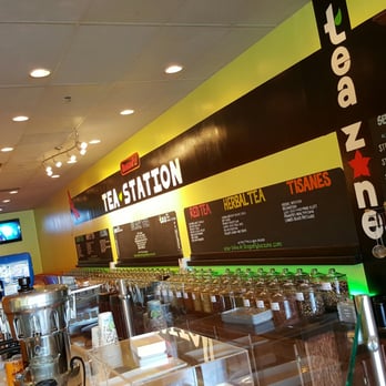 Dragonfly Tea Zone - Coffee & Tea Near Me - Kansas City, Missouri