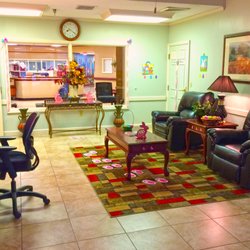 Atrium Place Health And Rehabilitation