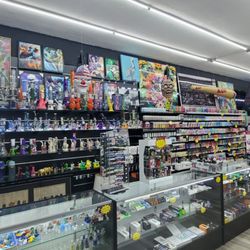 Smokers Heaven