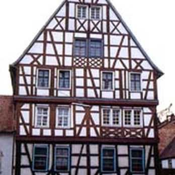Restaurant Blaues Haus - German Near Me - Otterberg, RP Restaurant Blaues Haus - German Near Me - Otterberg, RP