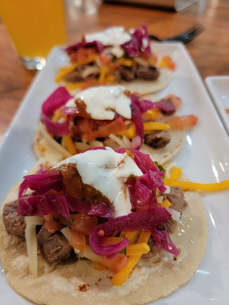 Social spots from Andy's Local Market