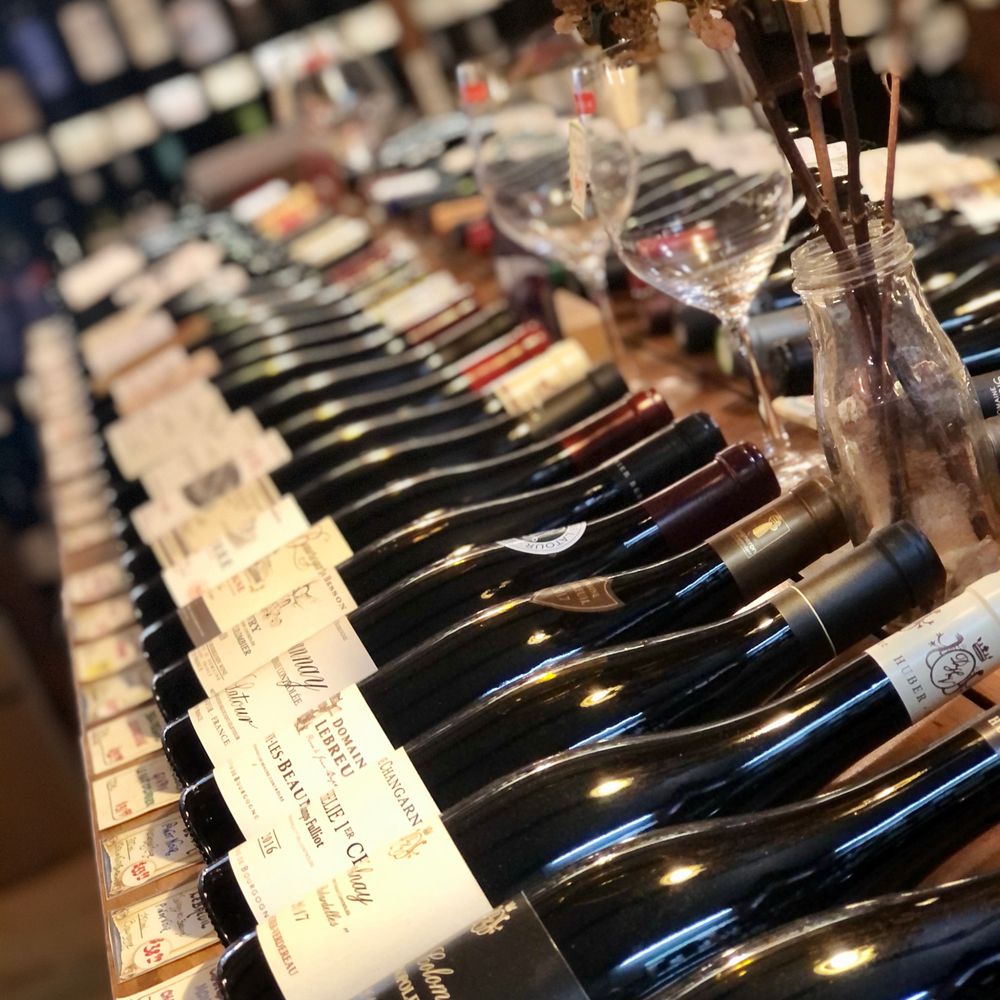 WOODSTOCK WINE & LIQUOR Updated October 2024 10 Photos & 28 Reviews