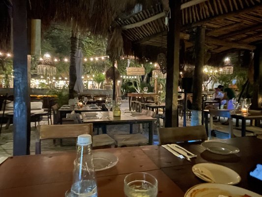 Loco Tulum Restaurant - Mediterranean Kitchen by null