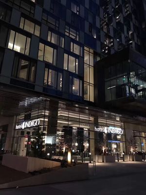 Hotel Indigo Los Angeles Downtown, an IHG Hotel by null