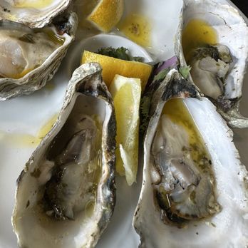 Tognazzini's Dockside - Bbq oysters - Seafood Near Me - Morro Bay, California Tognazzini's Dockside - Bbq oysters - Seafood Near Me - Morro Bay, California