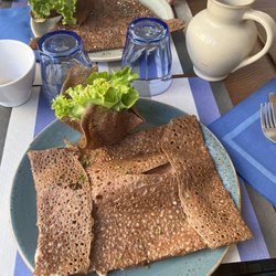 Le Lann Bihoué - Galettes