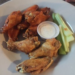 Buffalo Wings