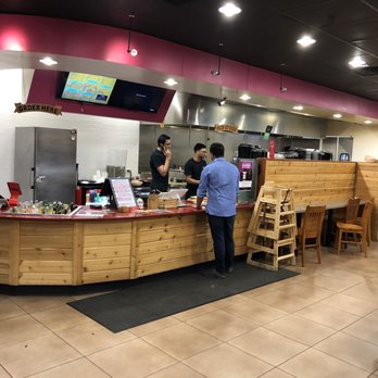 Taco Maya - Reception/Kitchen area - Mexican Near Me - Niles, Illinois Taco Maya - Reception/Kitchen area - Mexican Near Me - Niles, Illinois
